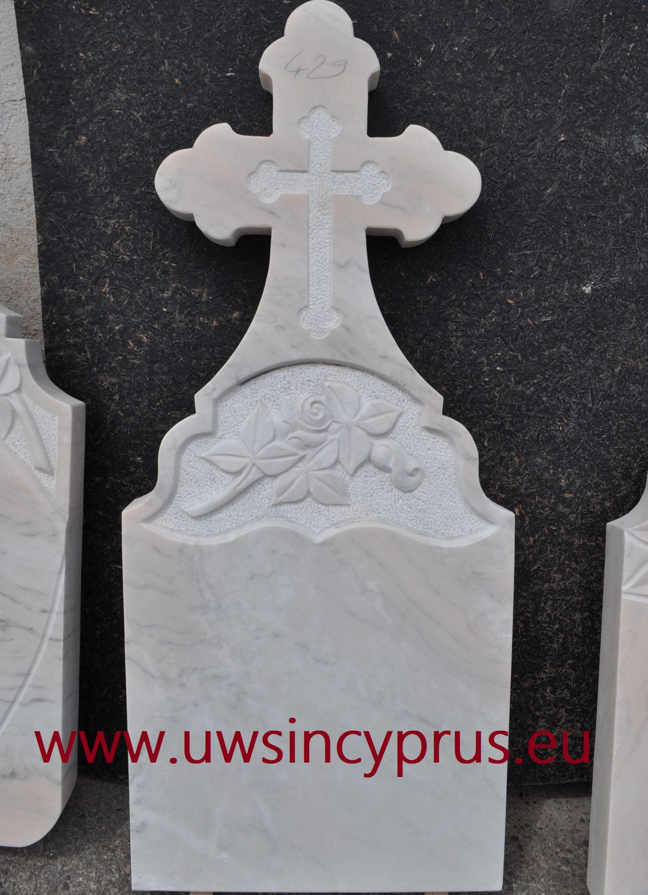 cruce 429