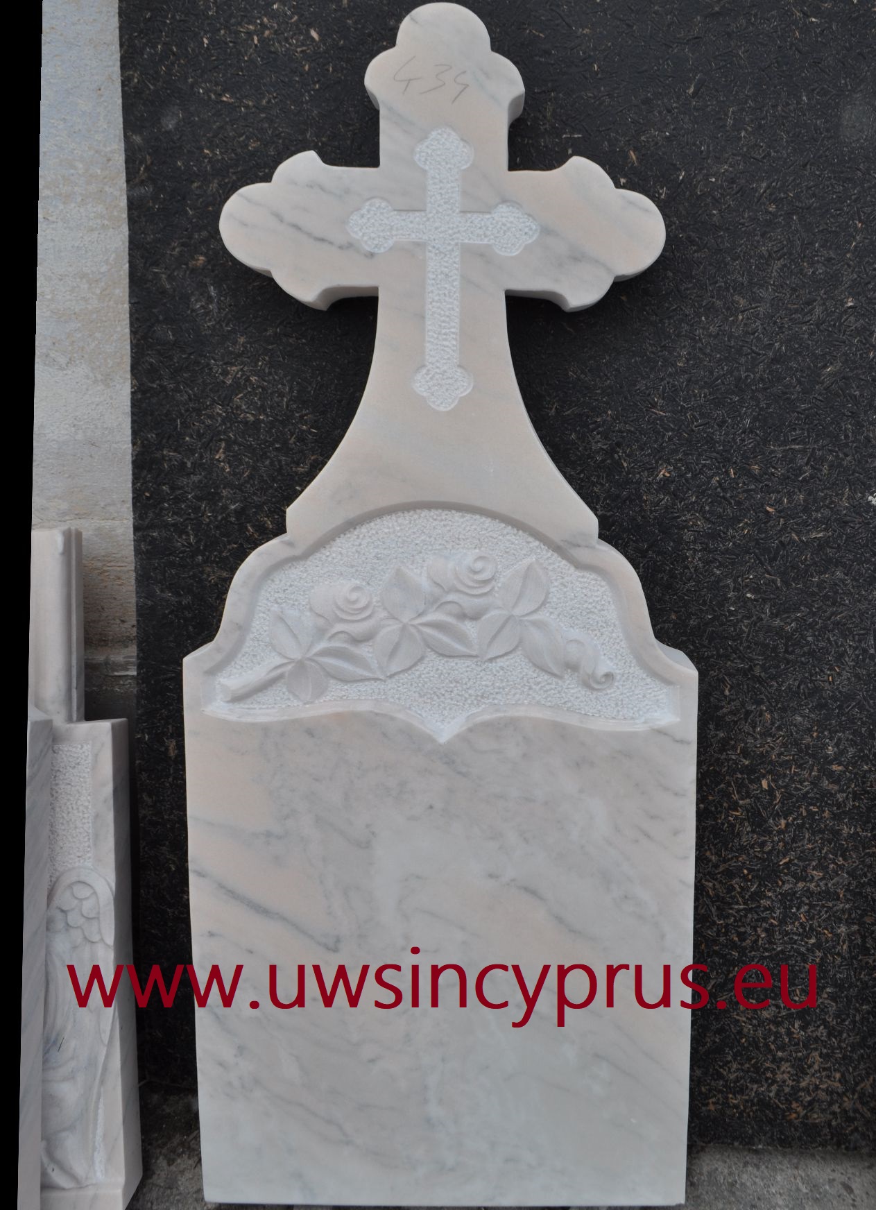 cruce 434